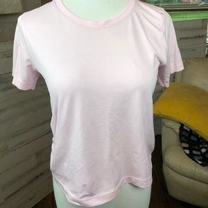 Lululemon Swiftly Relaxed Short Sleeved
